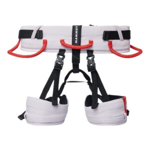 Arnés de escalada Mammut Ophir 2.0 para niños