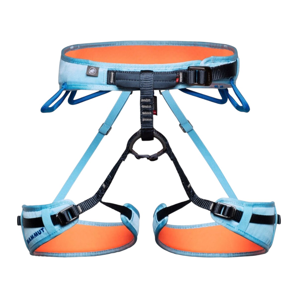 Arnés de escalada para Dama Mammut Ophir