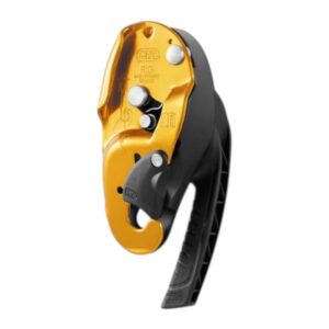 Descendedor Petzl Rig