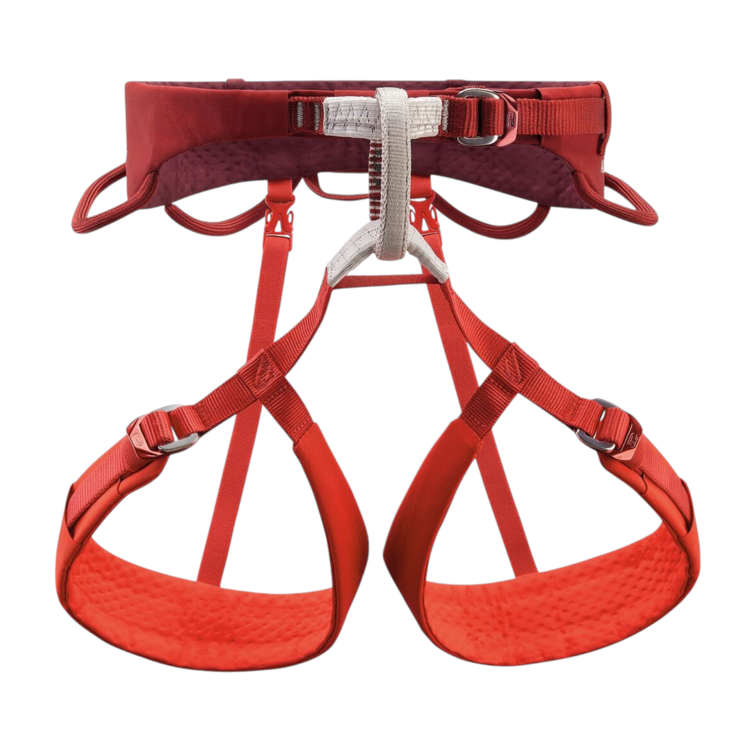 Arnés de escalada Petzl Adjama