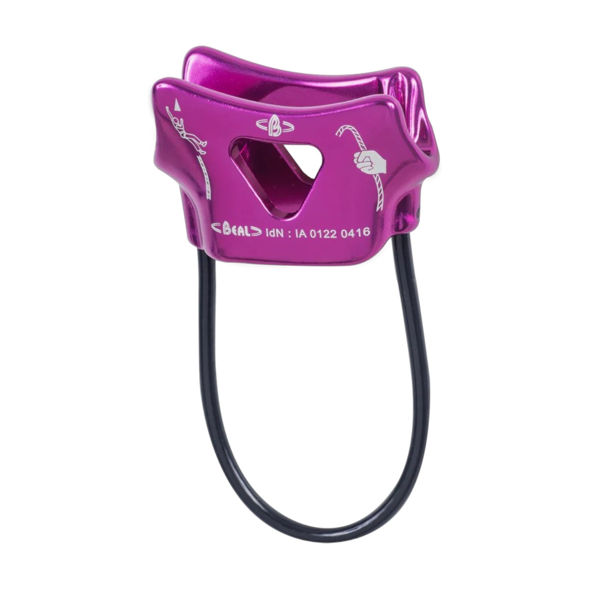 Asegurador Beal Air Force 1