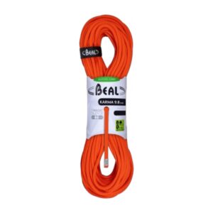 Cuerda dinámica Beal Karma 9.8 mm