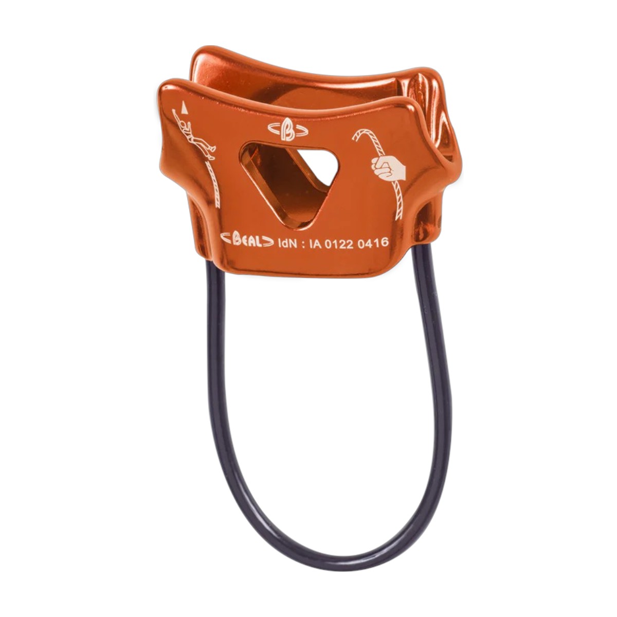 Asegurador Beal Air Force 1