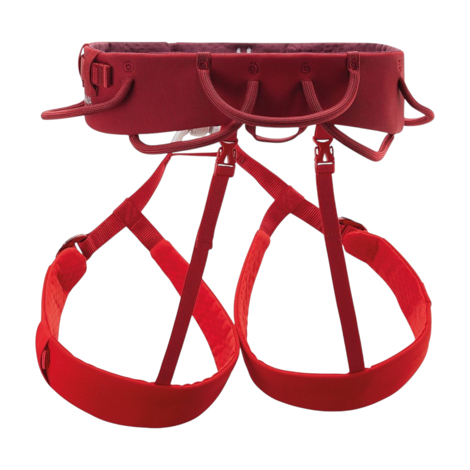 Arnés de escalada Petzl Adjama