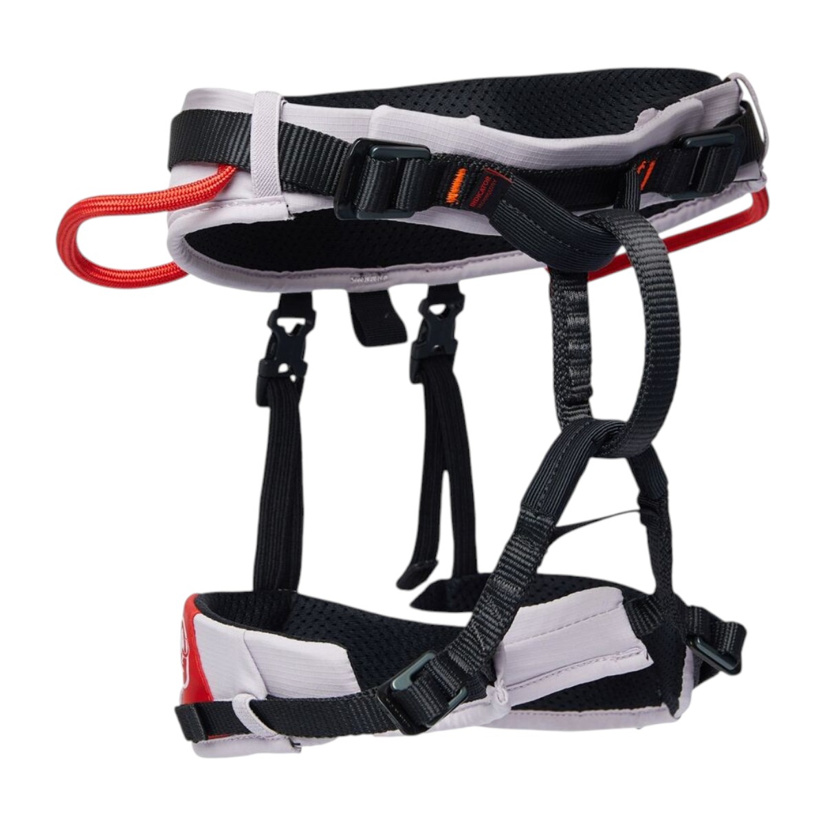 Arnés de escalada Mammut Ophir 2.0 para niños