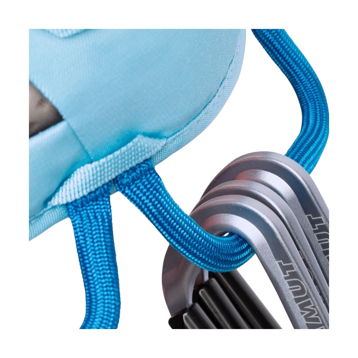 Arnés de escalada para Dama Mammut Ophir