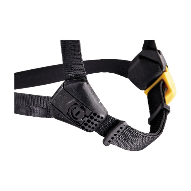 Casco de trabajo Petzl Vertex
