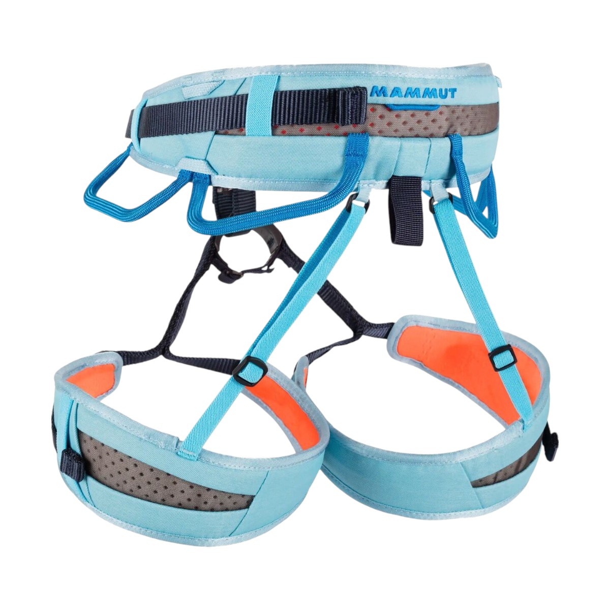 Arnés de escalada para Dama Mammut Ophir