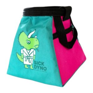 Bucket para magnesio Escape Climbing