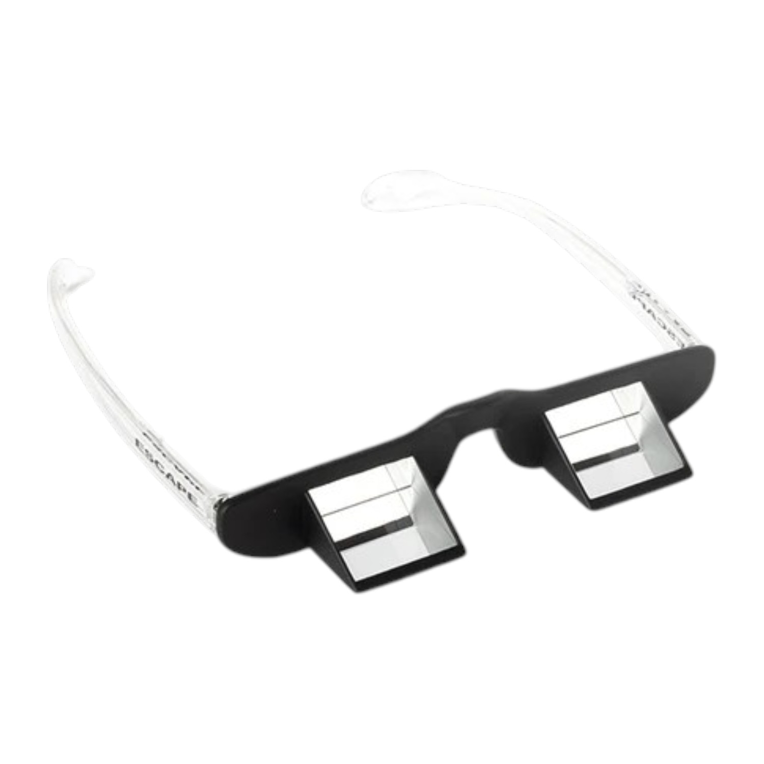 Lentes para asegurar Escape Climbing