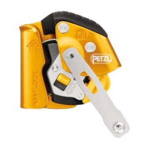 Anticaída Petzl Asap Lock