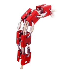 Protector de cuerda de rodillos ISC