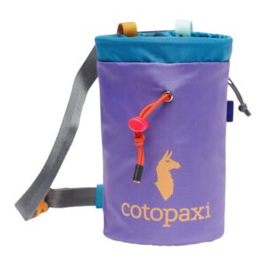 Magnesera Cotopaxi Halcon