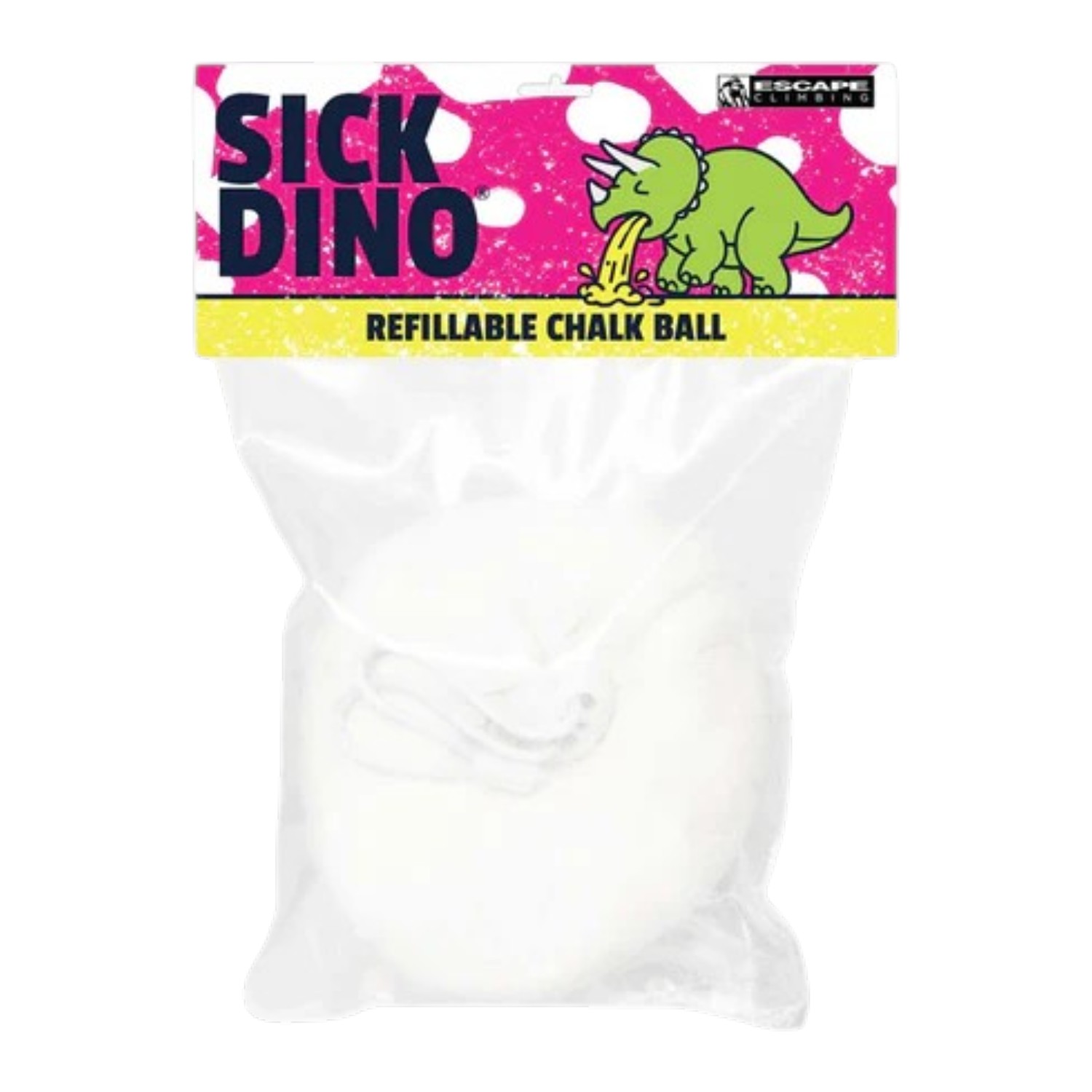 Ahorrador de magnesio Escape Climbing 56 g