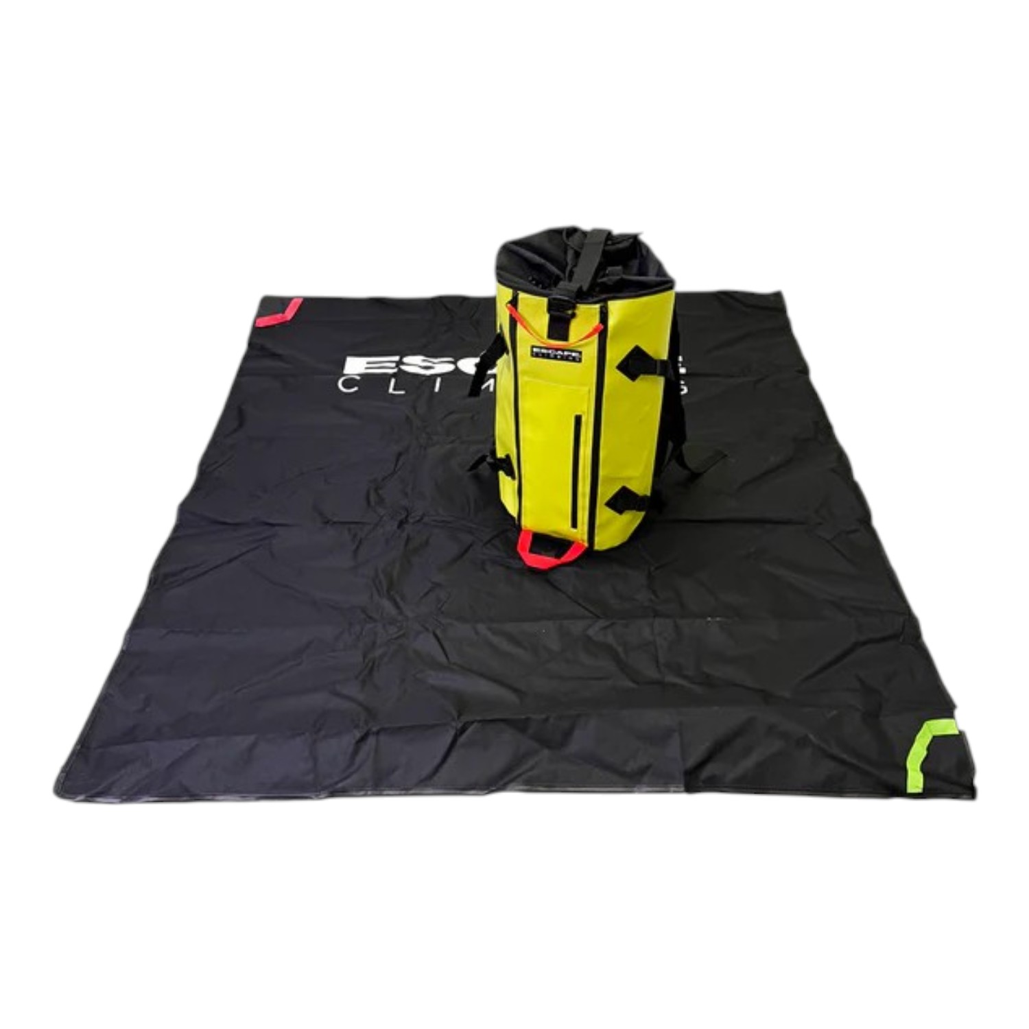 Bolso de 55 L Escape Climbing