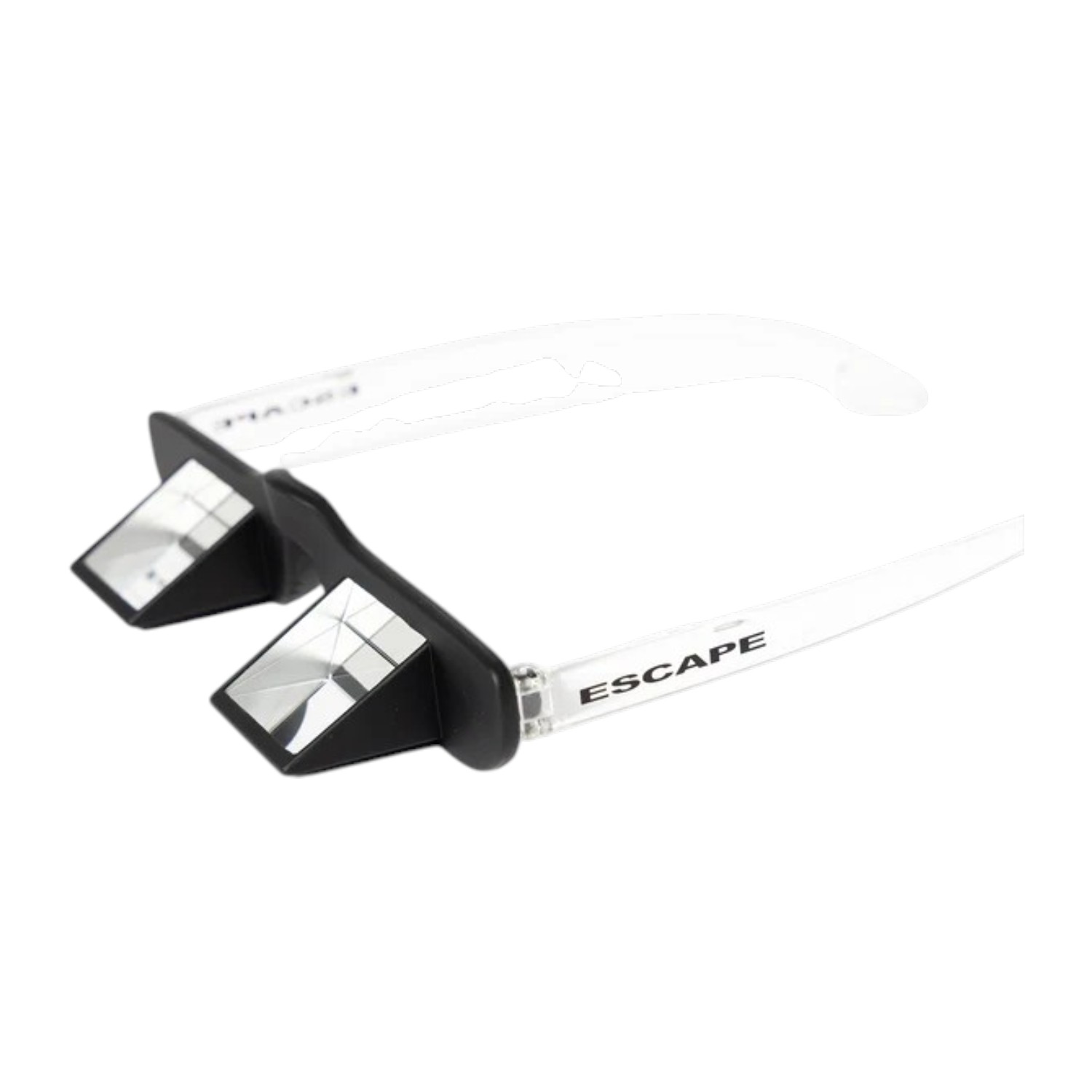 Lentes para asegurar Escape Climbing