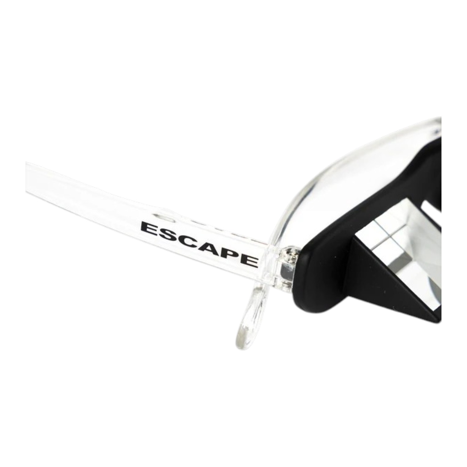 Lentes para asegurar Escape Climbing