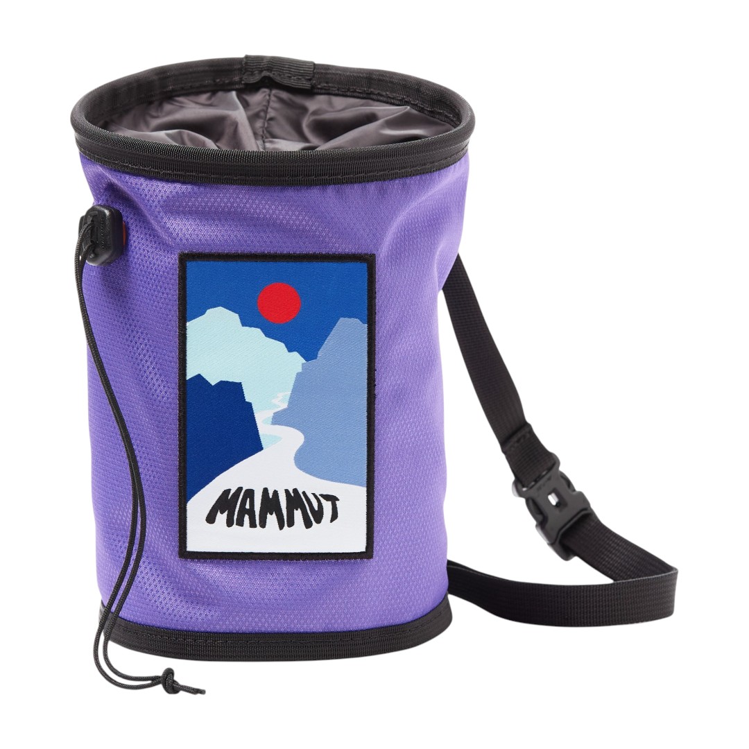 Magnesera Mammut Gym Print