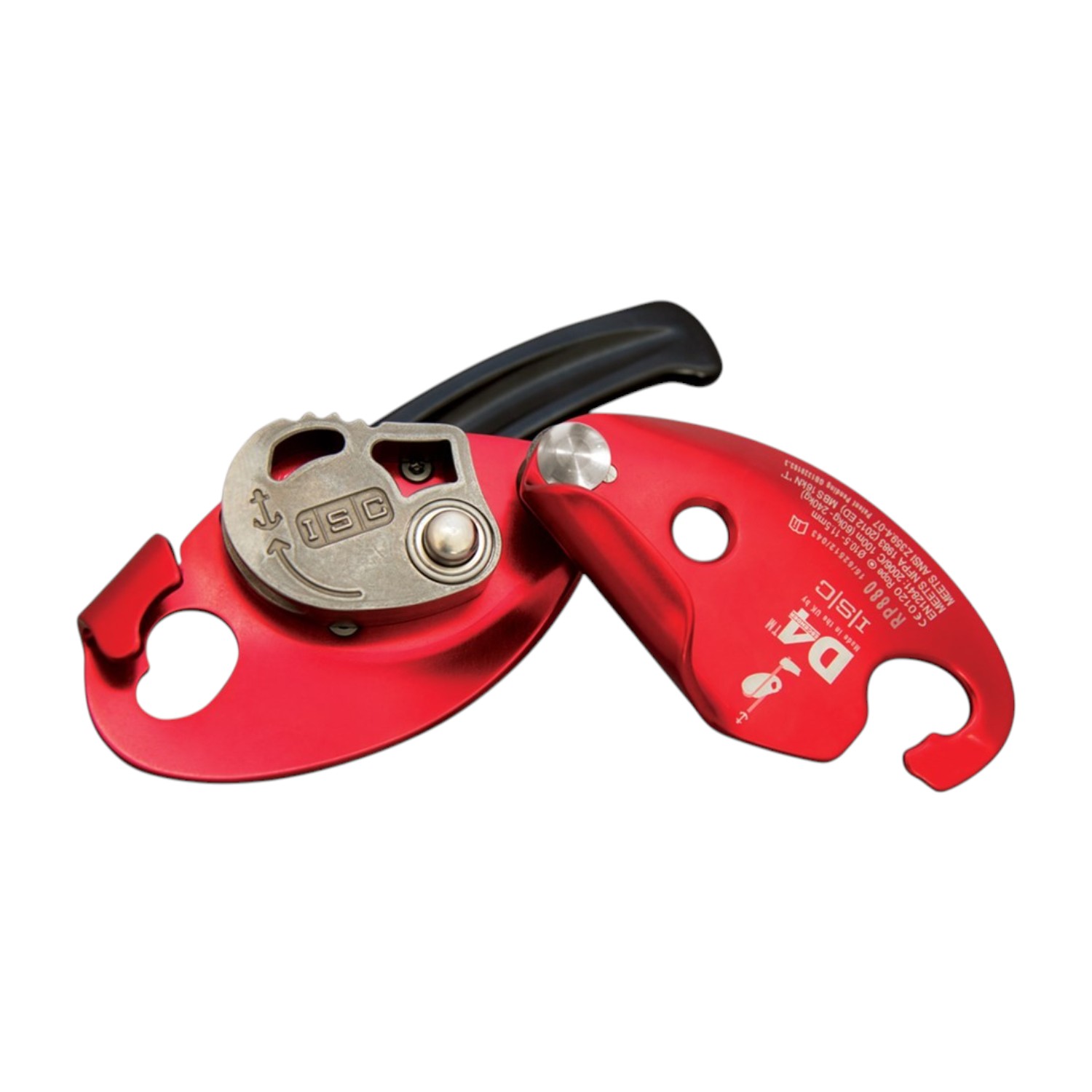 Descendedor ISC D4