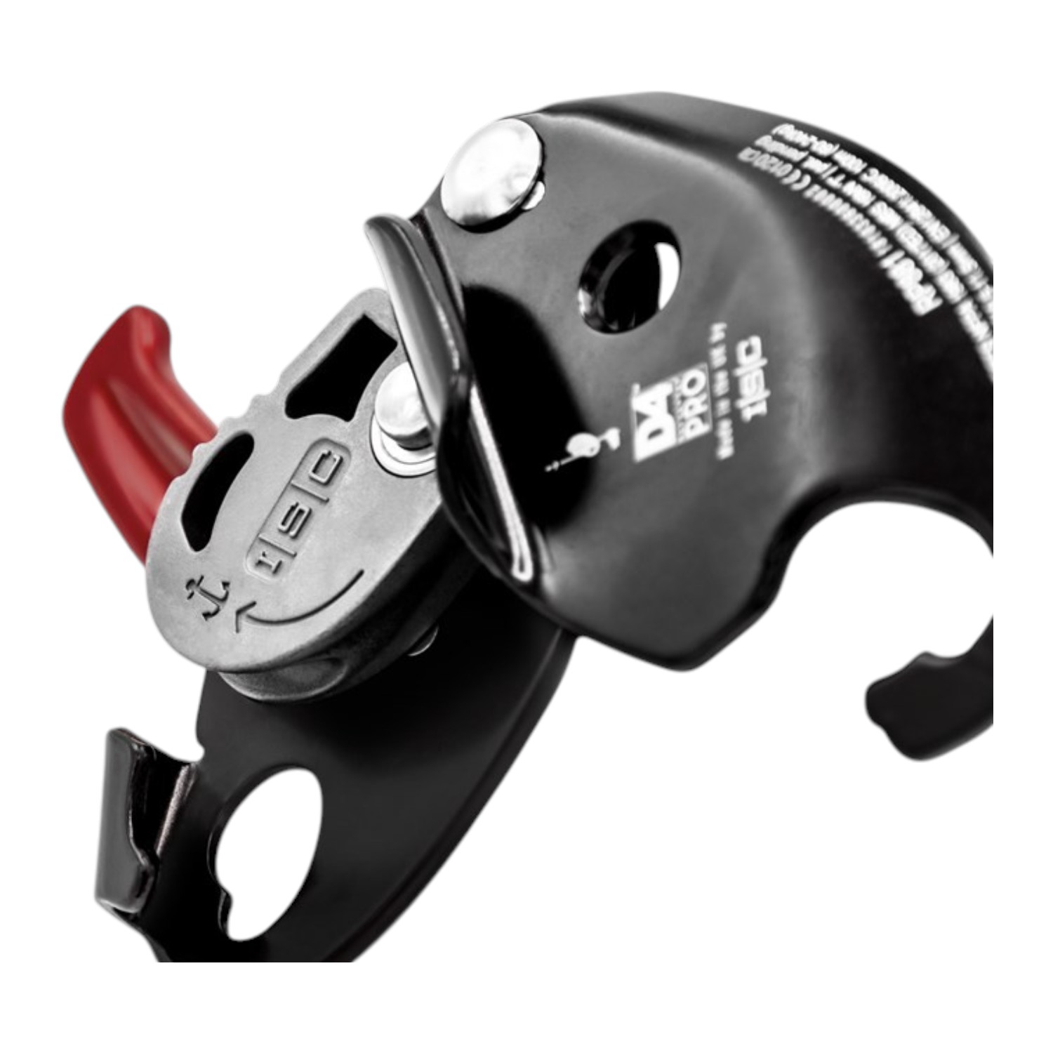 Descendedor ISC D4