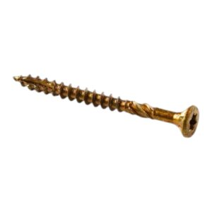 Tornillos estructurales para presas