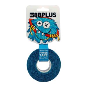 Esparadrapo 8b+ azul