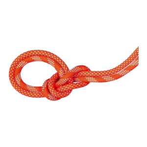 Cuerda dinámica Mammut Crag Classic Duodess 9.8 mm
