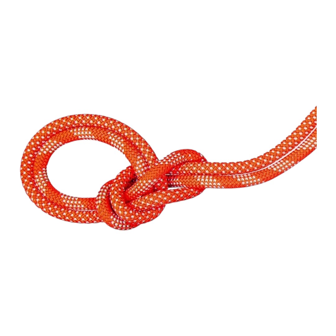 Cuerda dinámica Mammut Crag Classic Duodess 9.8 mm