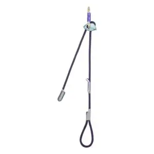 Línea de vida ajustable Beal Expresso Fit