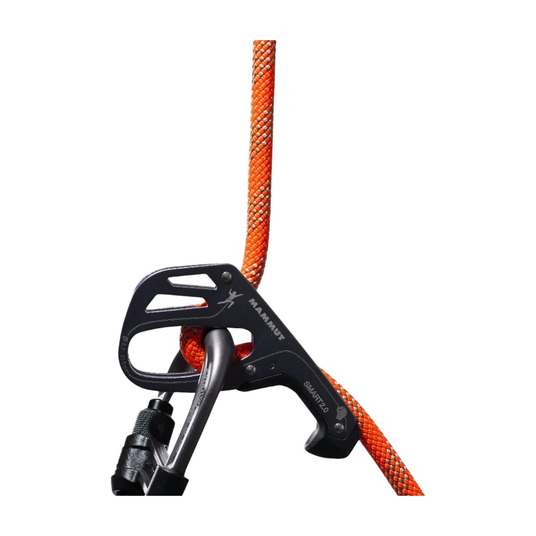 Cuerda dinámica Mammut Crag Classic Duodess 9.8 mm