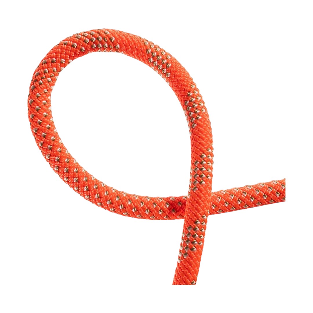 Cuerda dinámica Mammut Crag Classic Duodess 9.8 mm