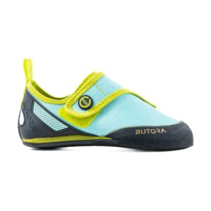 Zapatos de escalada infantil Butora Brava Knit