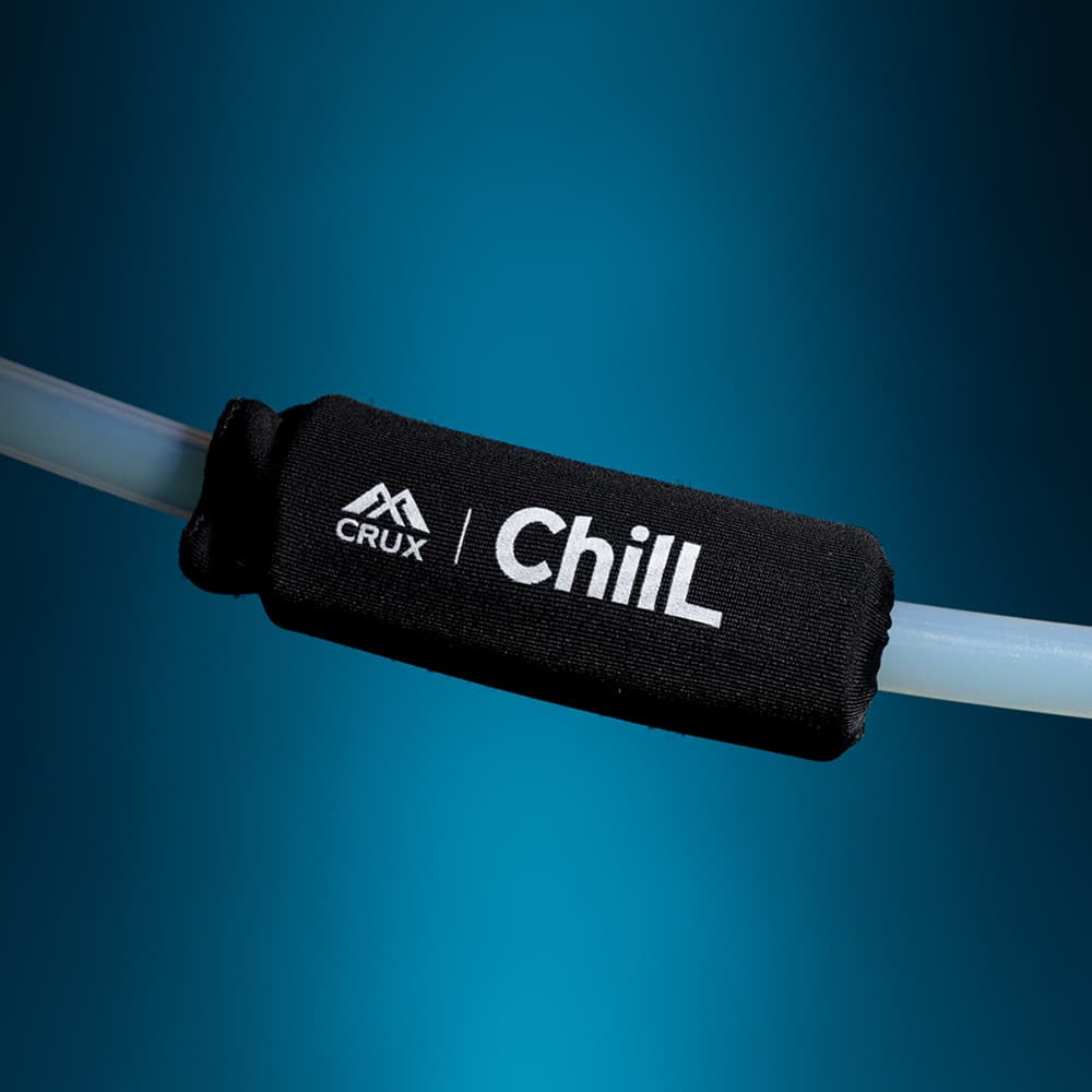 Chill Crux 3 1