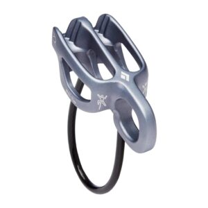 Dispositivo de aseguramiento y rapel Black Diamond ATC-Guide