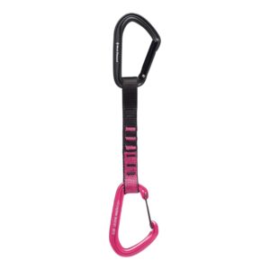 Cinta express Black Diamond HotForge Hybrid 16 cm