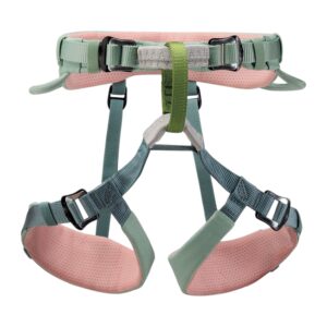 Arnés infantil Petzl Macchu