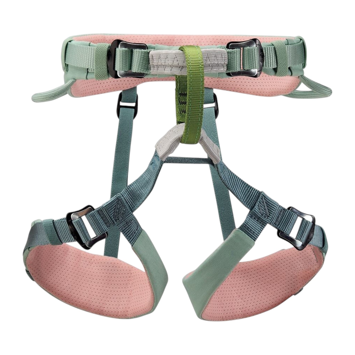 Arnés infantil Petzl Macchu