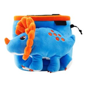 Magnesera YY Vertical Triceratops