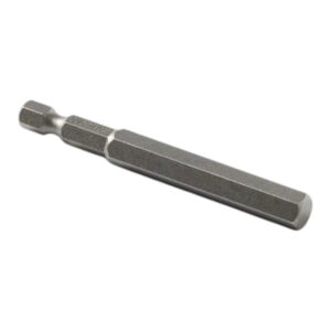 Punta hexagonal de impacto 3″ – 6 mm