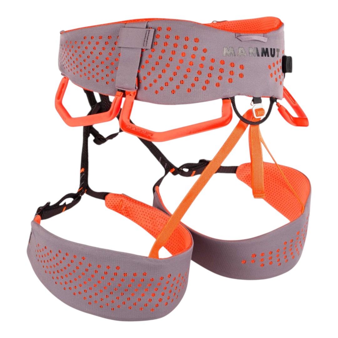 Arnés Comfort Fast Adjust Women – Talla M (Mammut)