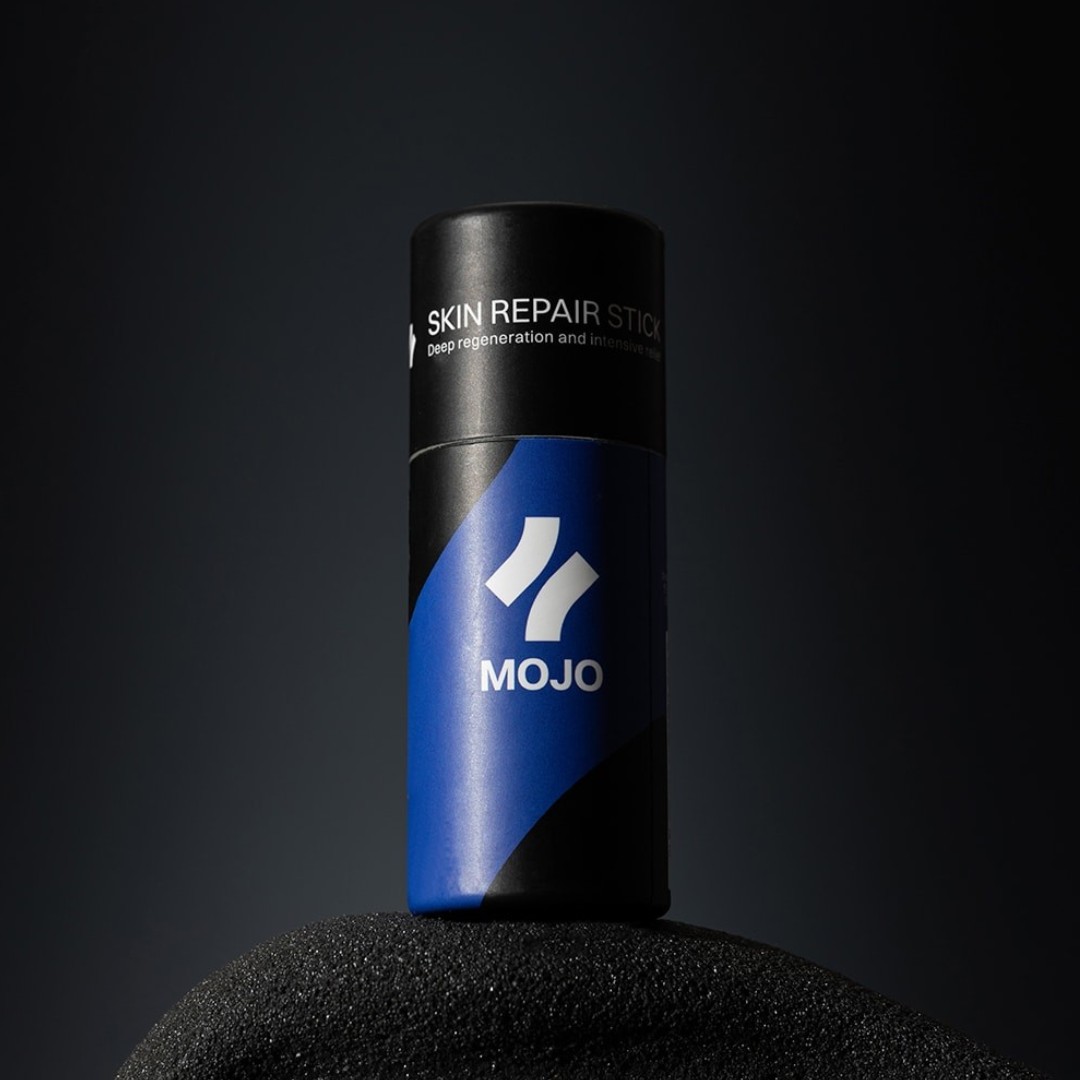 MOJO – Stick reparador de piel (CRUX)