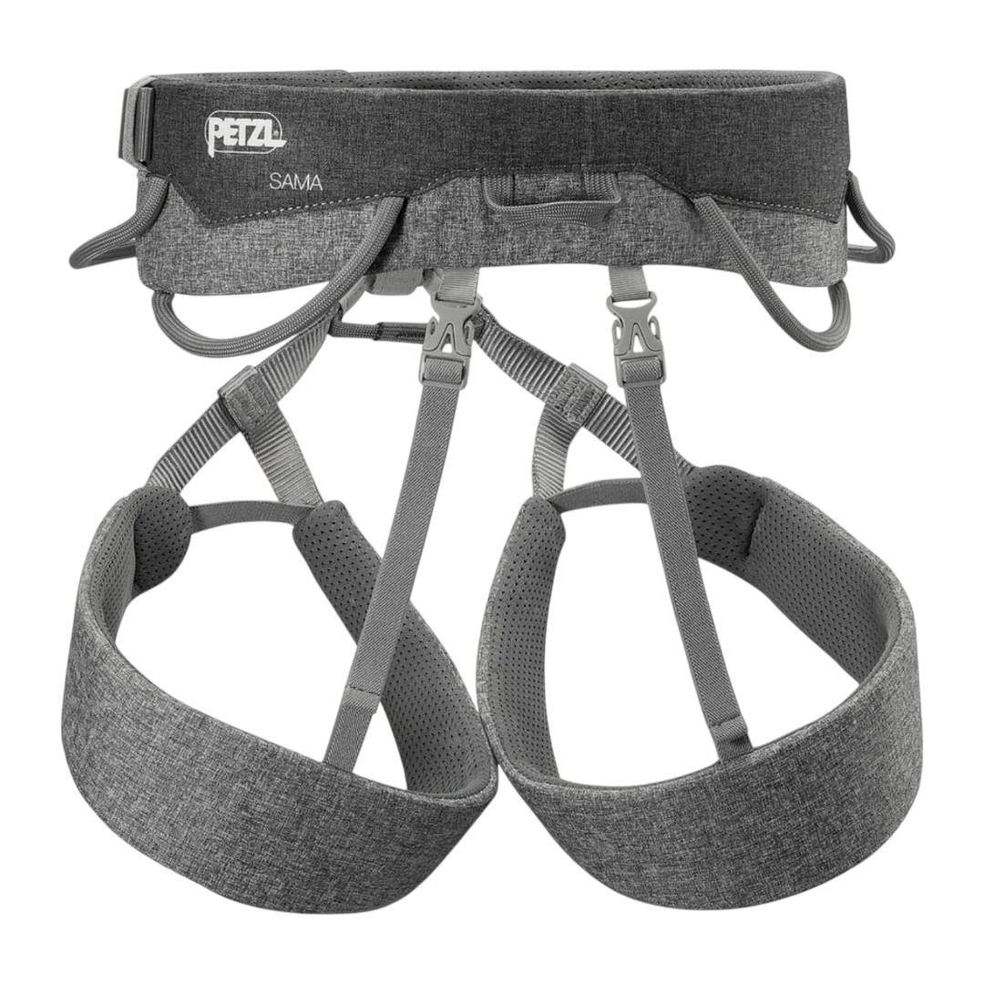 Arnés Petzl Sama