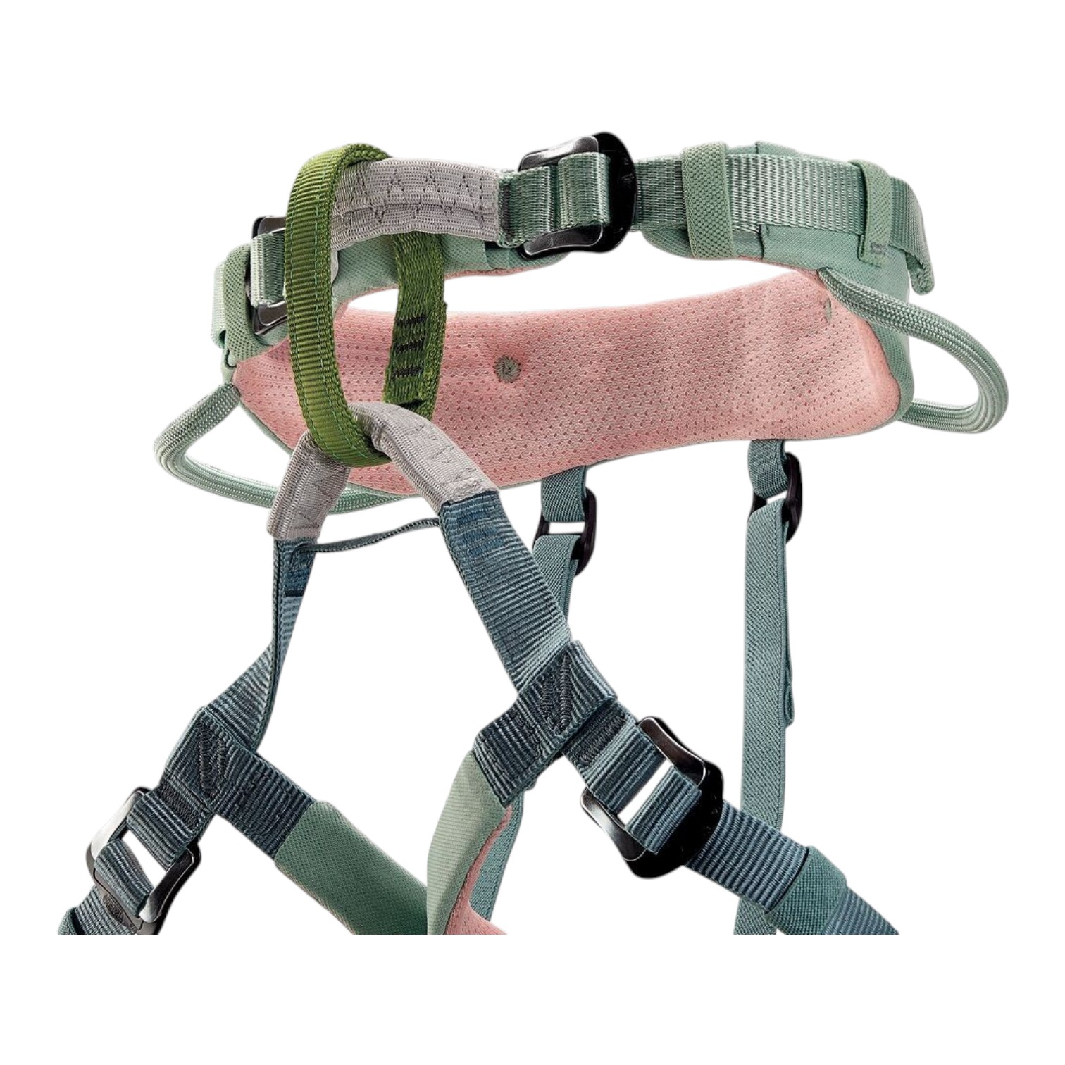 Arnés infantil Petzl Macchu