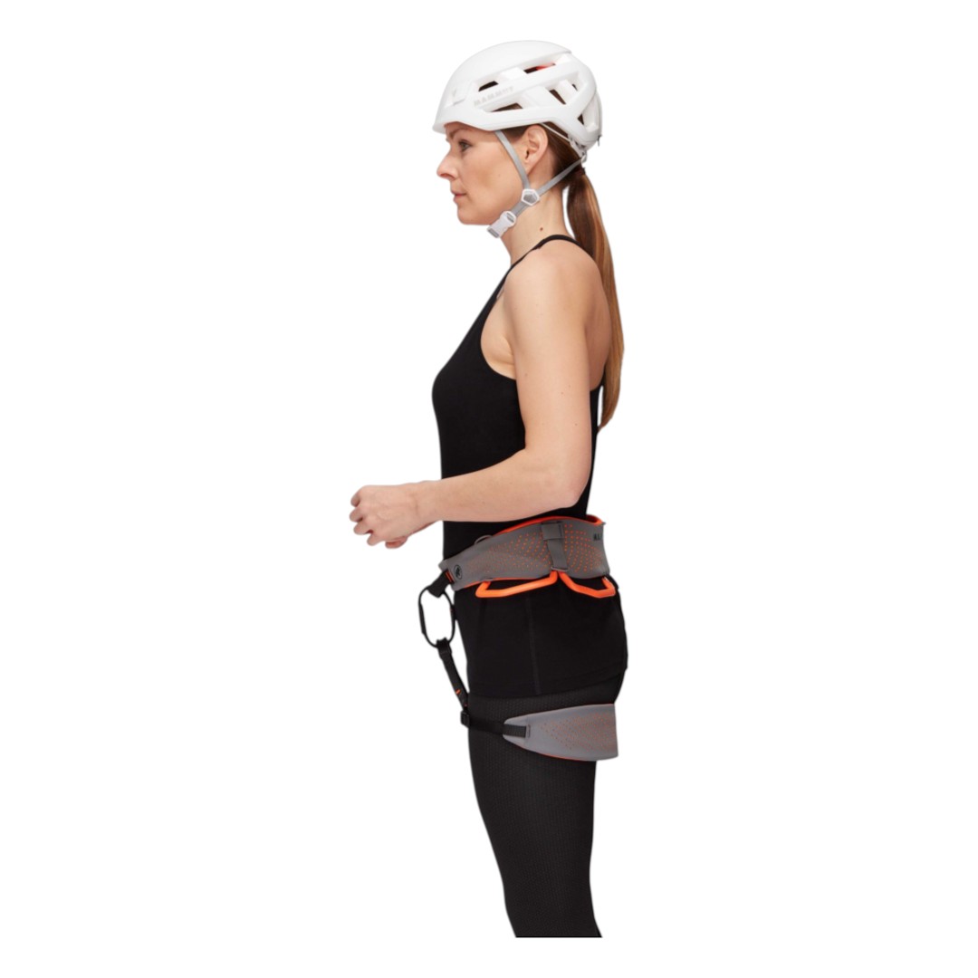 Arnés Comfort Fast Adjust Women – Talla M (Mammut)