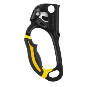 Ascendedor de puño Petzl Ascension Izquierdo