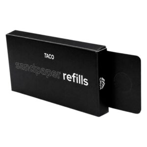 Pack de recambios TACO – CRUX