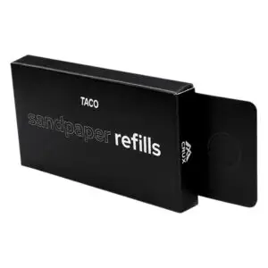 Pack de recambios TACO – CRUX